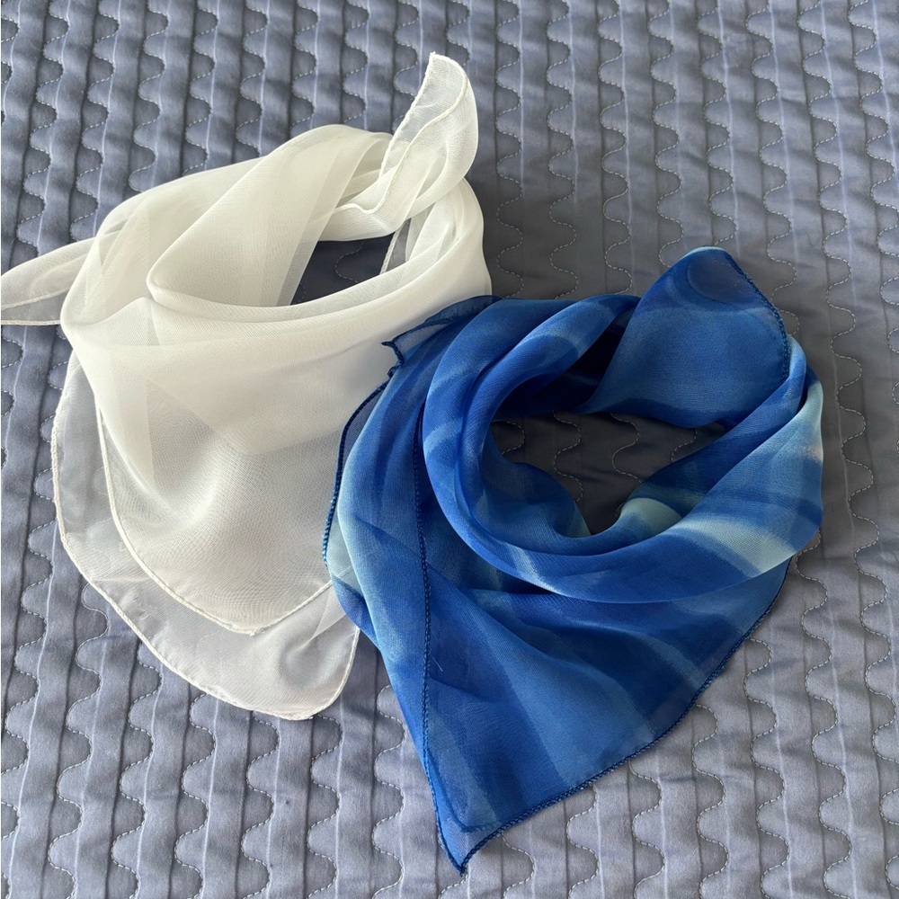 Scarves
